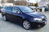 Volkswagen Golf VI Variant Highline - Volkswagen Golf: Vi Variant Highline