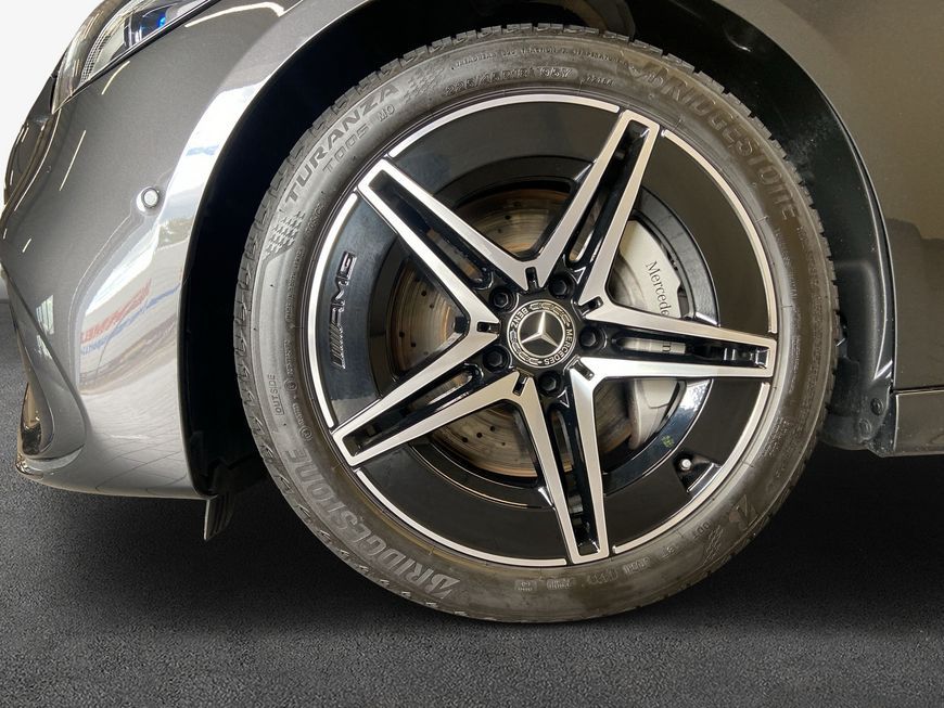 Mercedes-Benz C 300 d Edition AMG Adva Night DigiLight SoundS foto 7