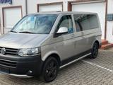 Volkswagen T5 Multivan 4Motion PanAmericana/ATM/NAVI/STANDH - Volkswagen T5: Panamericana