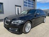 BMW 535d Touring xDrive Aut. Luxury LED AHK Export - BMW 535: 535d Xdrive