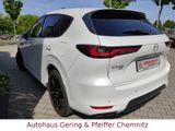 Mazda CX-60 Homura Plug-in-Hybrid AWD - Mazda CX-60 aus 2022