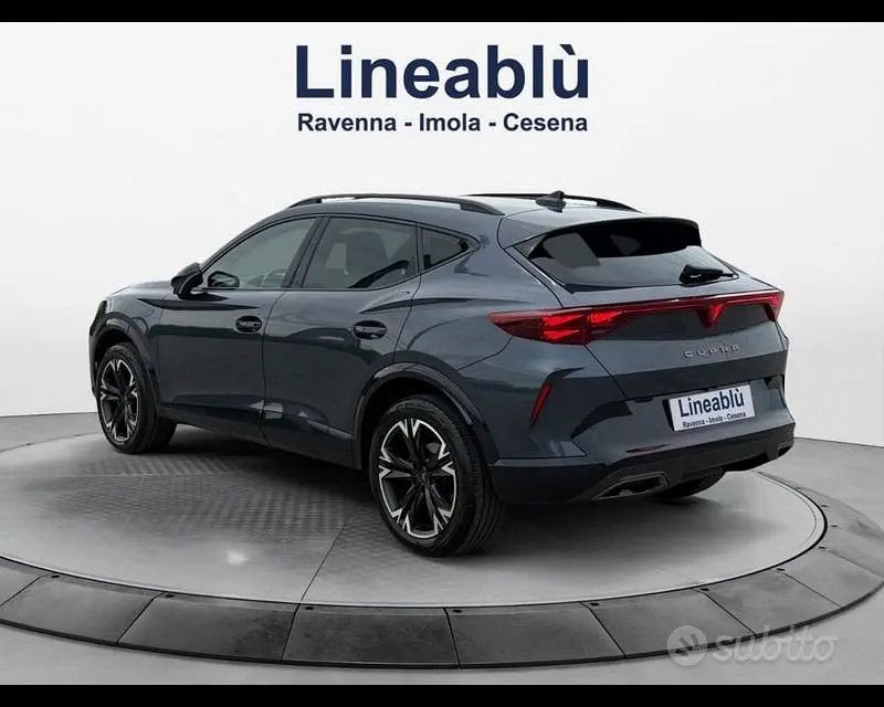 Cupra CUPRA Formentor 2.0 TDI DSG imagem 3