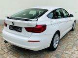BMW 320 Gran Tourismo Autom. +LED+DAB+NAVI+SHZ+PDC+ - BMW 320 Gran Turismo aus 2019