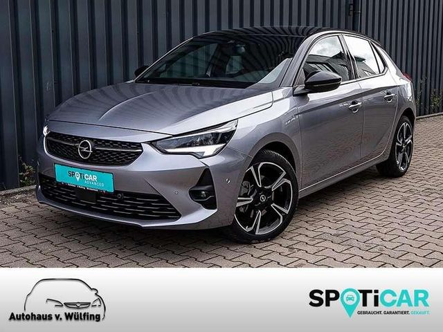 Opel Corsa GS-Line Automatik +WERKSWAGEN+ZUSATZAUSSTA