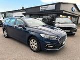 Ford Mondeo Turnier Trend Business Kamera Navi - Ford Mondeo: Turnier Trend