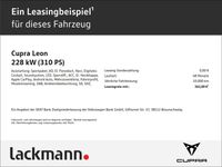 Cupra Leon - Vorschau Bild 2