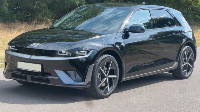 Hyundai IONIQ 5 N Line 168kW *RW515KM *Sitz-Pkt*Shz*RFK*