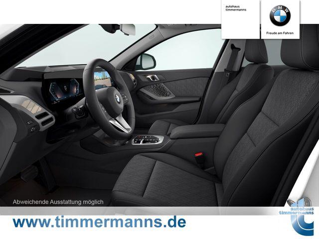 BMW 120d Steptronic Navi DSG Panoramadach Bluetooth