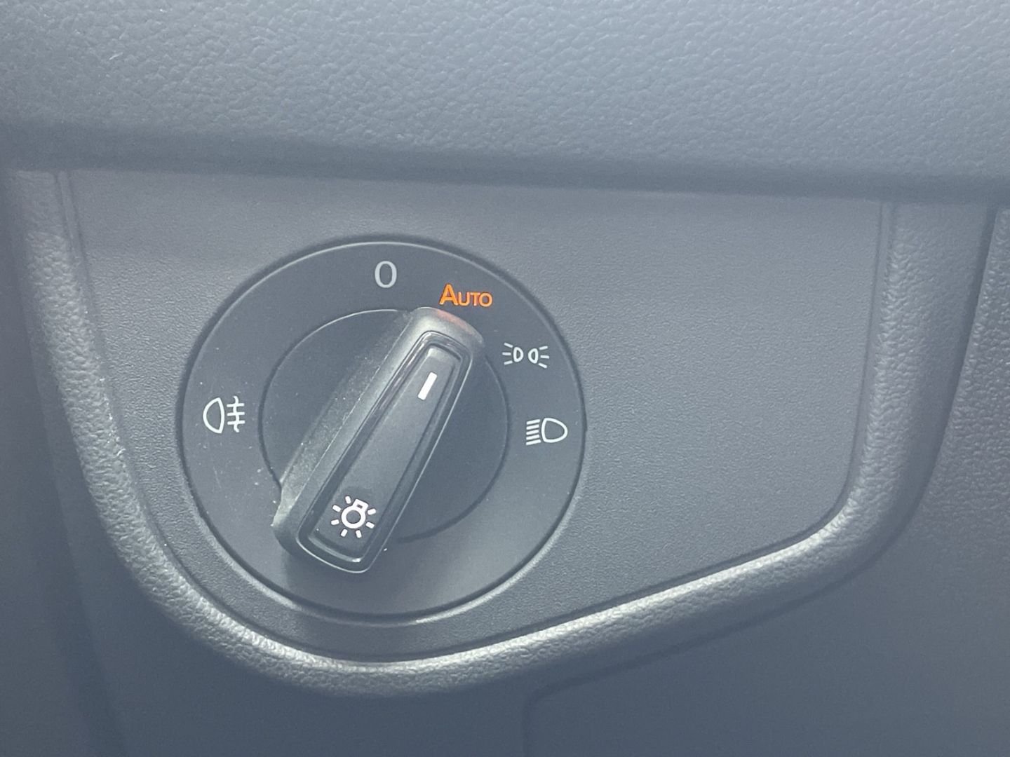 Polo 1.0 TSI DSG Goal IQ.Light/Navi/Kamera/ACC  
