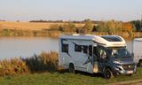 Chausson 611 Welcome Travel Line Hecksitzgruppe - Chausson Welcom