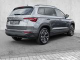 Skoda Karoq 1.5 TSI DSG Ambition Tour - Skoda Karoq Ambition mit Benzin-Antrieb