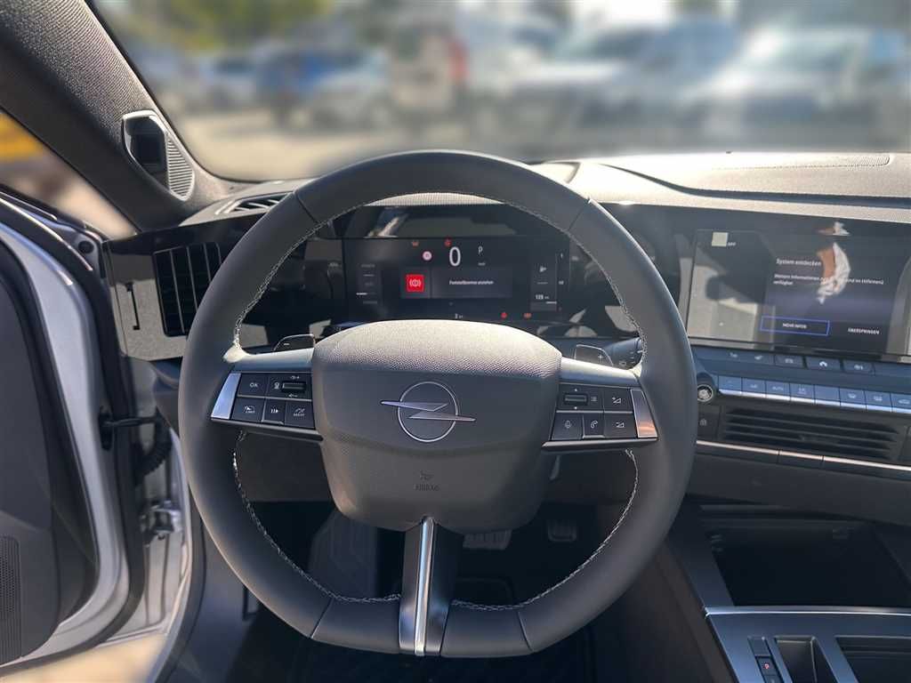 Opel Astra - Bild 13