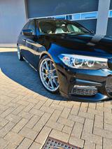 BMW 540i G30 | B58 (Ohne OPF) | M-Paket & LCI-Op - BMW 540 in Frankfurt (Main)