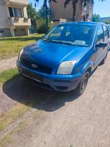 Ford Fusion 1,4 16V Viva X EST Viva X - Ford Fusion: Viva