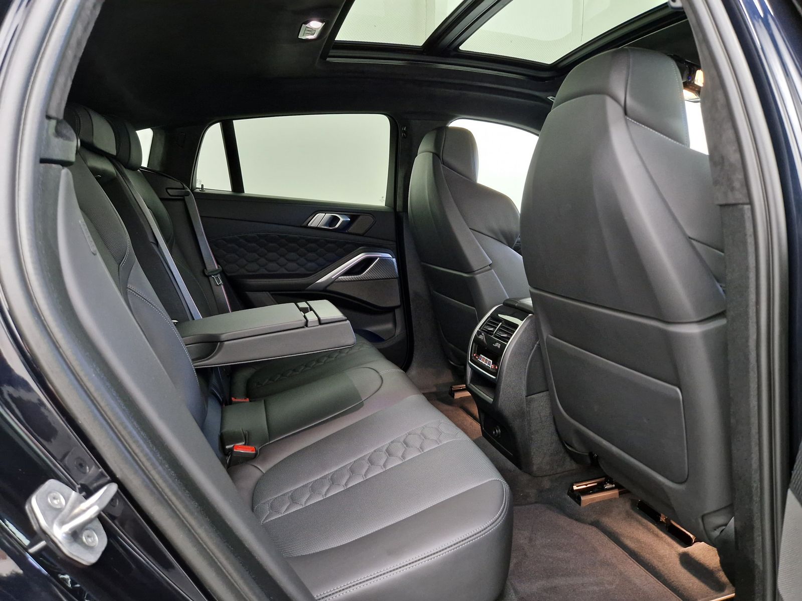 BMW X6 M xDrive Competition Massage Harman-Kardon – Bild 16