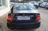 Mercedes-Benz C 250 CGI BlueEfficiency AMG*Distronic - Mercedes-Benz C 250 Gebrauchtwagen in Berlin