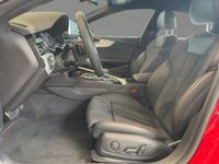 Audi S5 - Vorschau Bild 7