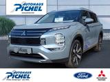 Mitsubishi Outlander Plug-In Hybrid Intro Edition LED Kamer