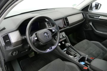 Skoda Kodiaq Style 4x4 2,0 TDI  DSG NAVI MATRIX Kamera