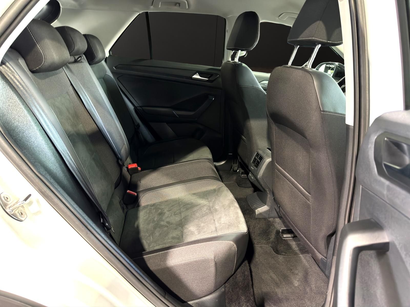 Volkswagen T-Roc - Bild 17