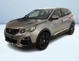 Peugeot 3008 1.2 PureTech Turbo Allure - Peugeot: Turbo