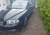 Volvo S80 2,5 - gebrauchte Volvo S80 aus dem Jahr 2002