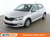 Skoda Fabia 1.2 TSI Active*SHZ*KLIMA*GARANTIE* - Skoda Fabia: 1.2