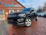 Jeep Compass Longitude 4WD/ACC/SURR - Jeep Compass Longitude mit Diesel-Antrieb