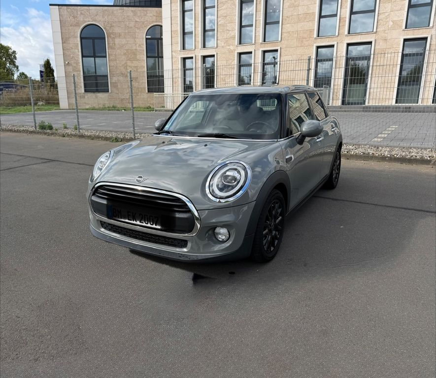 Image of MINI ONE