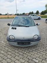 Renault Twingo Cinetic 1.2 16V - gebrauchte Renault Twingo aus dem Jahr 2002