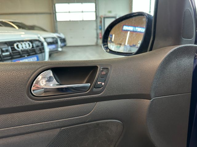 MYAUTOCENTER – Gebraucht- und Jahreswagen mit Werkstattservice in Pfaffenhofen Volkswagen Golf V Lim. Trendline *TÜV*Klima*