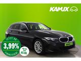 BMW 318 d Touring Steptronic+LED+NAVI+VIRTUAL+PDC - BMW 318 in Mannheim