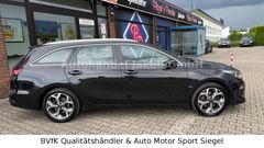 KIA cee'd/Sportswagon/Tüv&Service Neu/Garantie!