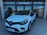 Renault Clio Van 1.5 Dci 75 Cv E6 N1 - Renault Clio V6 mit Diesel-Antrieb