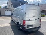 Volkswagen Crafter - Volkswagen Crafter: Von Privat