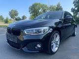 BMW 118 i M SPORT*NAVI*KLIMA*PDC - BMW 118 in Duisburg