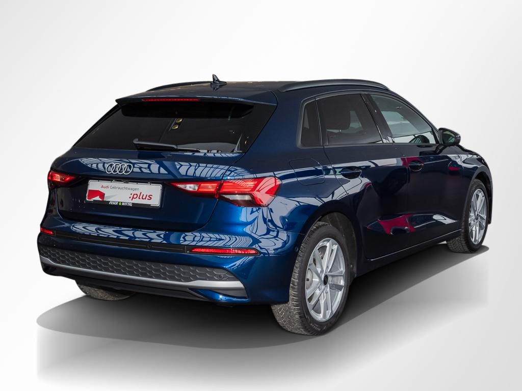 Audi A3 - Bild 4