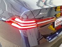 BMW 540 - Vorschau Bild 10