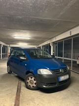 Volkswagen Vw Fox 1.2 2006 - Volkswagen Fox in München