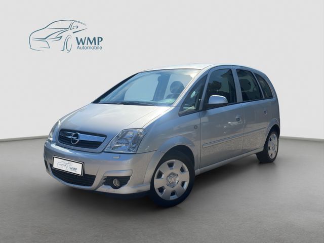 Opel Meriva Edition/II.Hand/Klima/SHZ/TÜV:07.2027/