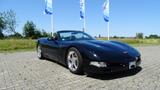 Corvette C5 5.7 Cabrio Autom. -