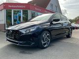 Hyundai i20 Prime 1.0 T-GDI SHZ LHZ NAVI CarPlay Kamera - Hyundai i20 in Oldenburg