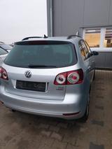 Volkswagen Golf Plus 1.6 TDI BlueMotion Technology MATCH - Volkswagen Golf Plus: Bluemotion