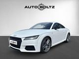 Audi TT Coupe 1.8 TFSI S line Selection - Audi TT: 1.8