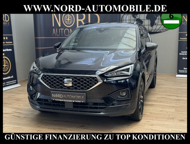 Seat Tarraco Style 1.5 TSI DSG Virt.Cockp*LED*Kamera*