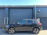 Nissan Qashqai Tekna+ 1.6*NUR 74TKM*VOLLLEDER*360°*CAM - Nissan Qashqai