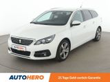Peugeot 308 1.5 Blue-HDi Allure Aut*TEMPOPDC*SHZ*KLIMA* - Peugeot 308 in Köln