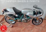Ducati Paul Smart 1000 LE erst 833km 1.Hd  SAMMLERBIKE - Offers