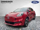 Ford PUMA GEN-E Premium LED+Kamera+Navigation - scheckheftgepflegte Ford Puma Gen-E
