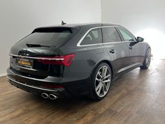 AUDI S6 TDI AVANT QUATTRO/ GARANTIE/ AKTIV SOUND/ AUDI S6 TDI AVANT QUATTRO/ GARANTIE/ AKTIV SOUND/